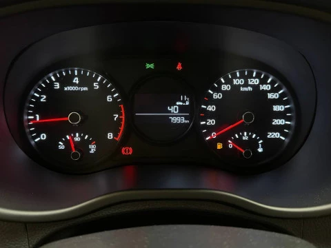 Kia Picanto 1.0 DPi 49kW (67CV) Concept