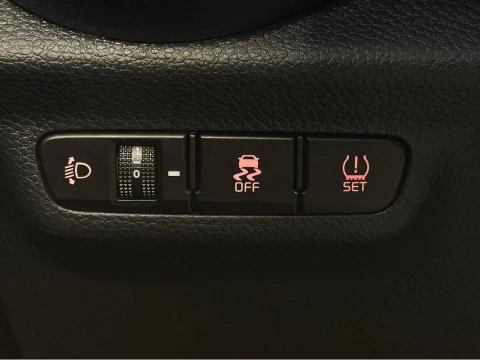 Kia Picanto 1.0 DPi 49kW (67CV) Concept