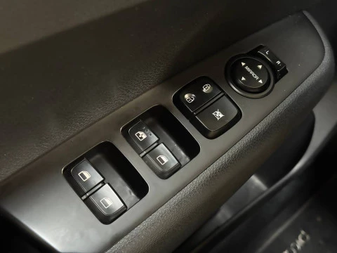 Kia Picanto 1.0 DPi 49kW (67CV) Concept