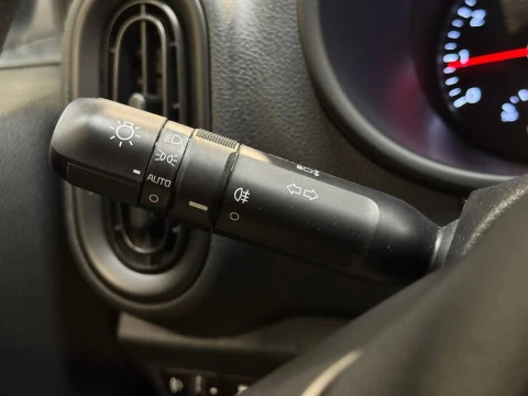 Kia Picanto 1.0 DPi 49kW (67CV) Concept