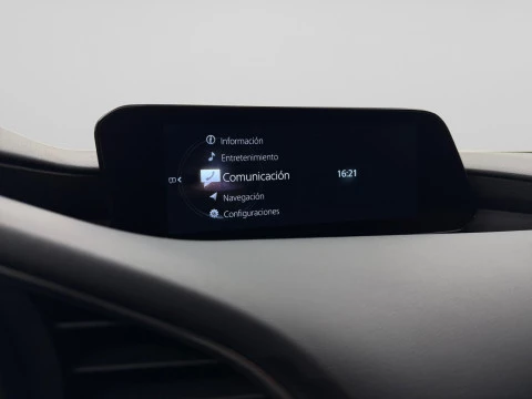 Mazda3 2.0 e-SKYACTIV-G 88KW HOMURA