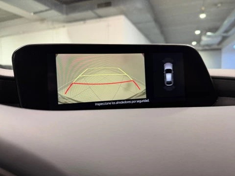 Mazda3 2.0 e-SKYACTIV-G 88KW HOMURA