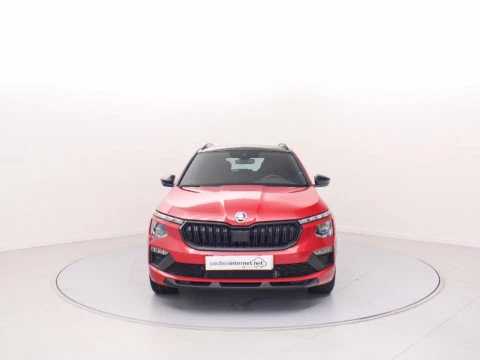 Skoda Kamiq 1.5 TSI MONTE CARLO DSG 150 5P
