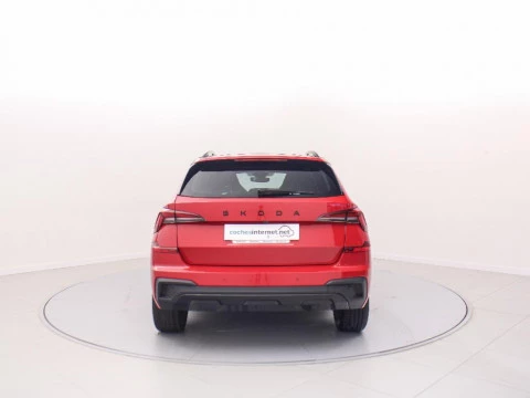 Skoda Kamiq 1.5 TSI MONTE CARLO DSG 150 5P