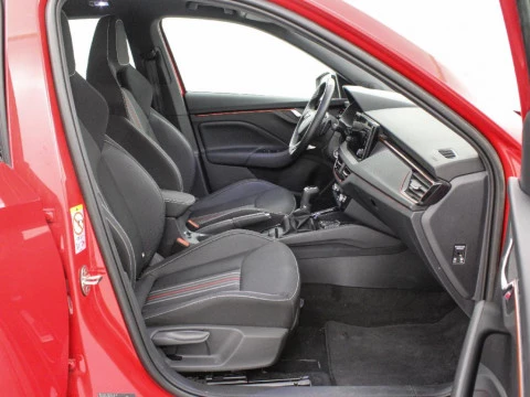 Skoda Kamiq 1.5 TSI MONTE CARLO DSG 150 5P