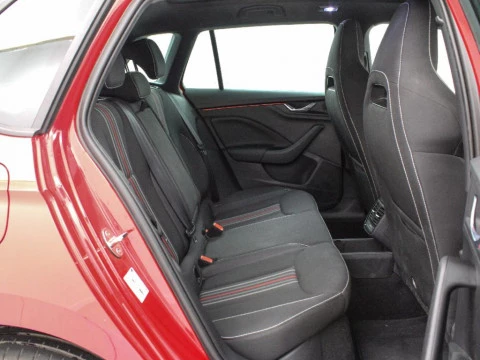 Skoda Kamiq 1.5 TSI MONTE CARLO DSG 150 5P