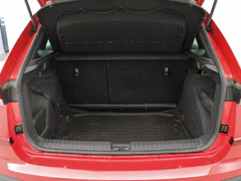 Skoda Kamiq 1.5 TSI MONTE CARLO DSG 150 5P