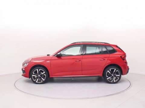 Skoda Kamiq 1.5 TSI MONTE CARLO DSG 150 5P