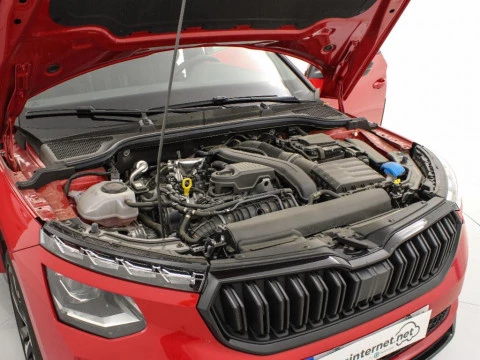 Skoda Kamiq 1.5 TSI MONTE CARLO DSG 150 5P