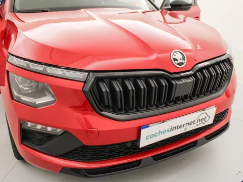 Skoda Kamiq 1.5 TSI MONTE CARLO DSG 150 5P