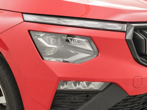 Skoda Kamiq 1.5 TSI MONTE CARLO DSG 150 5P