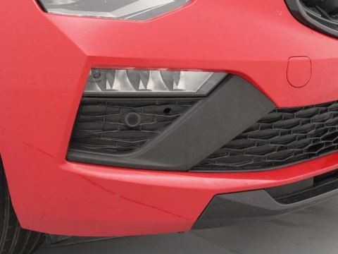 Skoda Kamiq 1.5 TSI MONTE CARLO DSG 150 5P