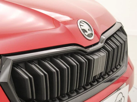 Skoda Kamiq 1.5 TSI MONTE CARLO DSG 150 5P