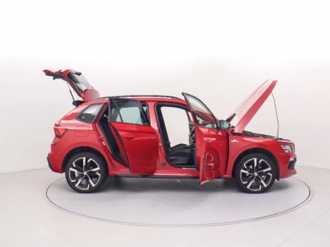 Skoda Kamiq 1.5 TSI MONTE CARLO DSG 150 5P