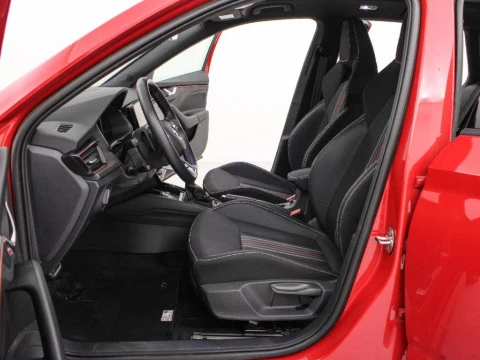 Skoda Kamiq 1.5 TSI MONTE CARLO DSG 150 5P