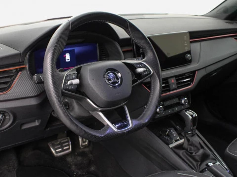 Skoda Kamiq 1.5 TSI MONTE CARLO DSG 150 5P