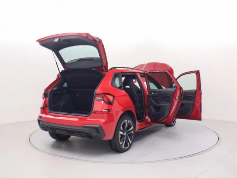 Skoda Kamiq 1.5 TSI MONTE CARLO DSG 150 5P