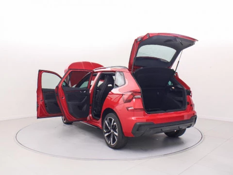 Skoda Kamiq 1.5 TSI MONTE CARLO DSG 150 5P