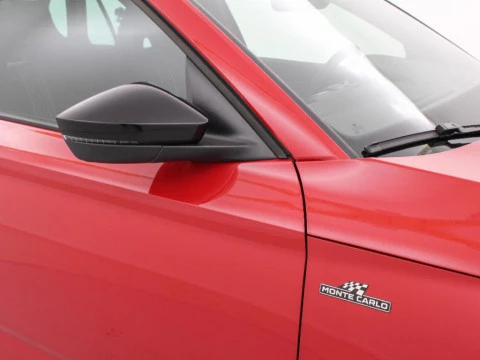 Skoda Kamiq 1.5 TSI MONTE CARLO DSG 150 5P