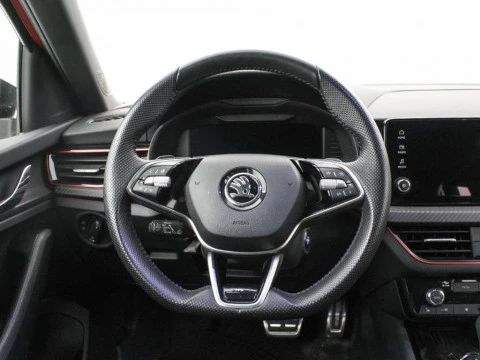 Skoda Kamiq 1.5 TSI MONTE CARLO DSG 150 5P