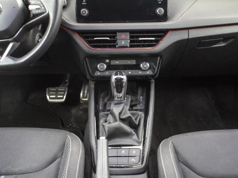 Skoda Kamiq 1.5 TSI MONTE CARLO DSG 150 5P