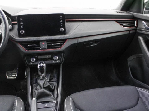 Skoda Kamiq 1.5 TSI MONTE CARLO DSG 150 5P