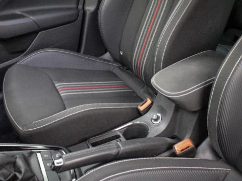 Skoda Kamiq 1.5 TSI MONTE CARLO DSG 150 5P