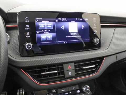 Skoda Kamiq 1.5 TSI MONTE CARLO DSG 150 5P