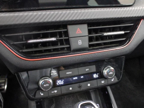 Skoda Kamiq 1.5 TSI MONTE CARLO DSG 150 5P