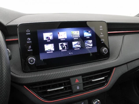 Skoda Kamiq 1.5 TSI MONTE CARLO DSG 150 5P