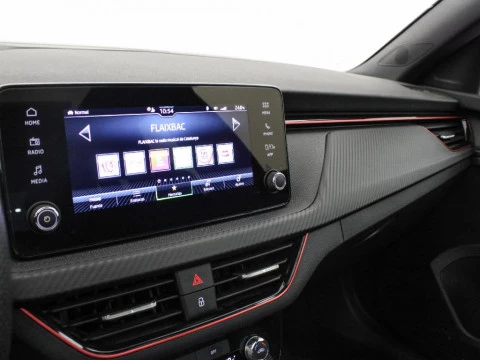 Skoda Kamiq 1.5 TSI MONTE CARLO DSG 150 5P