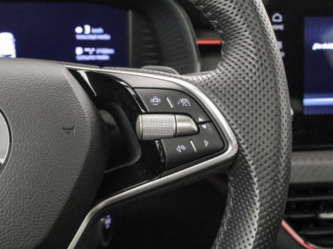 Skoda Kamiq 1.5 TSI MONTE CARLO DSG 150 5P