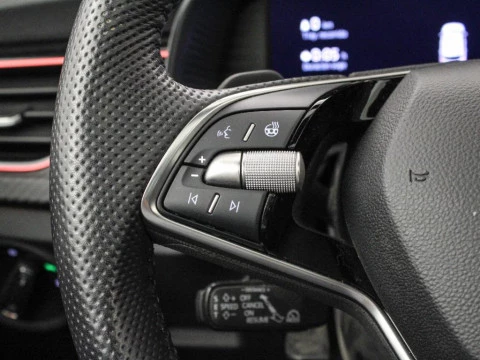 Skoda Kamiq 1.5 TSI MONTE CARLO DSG 150 5P