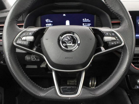 Skoda Kamiq 1.5 TSI MONTE CARLO DSG 150 5P