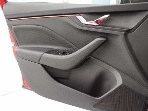 Skoda Kamiq 1.5 TSI MONTE CARLO DSG 150 5P