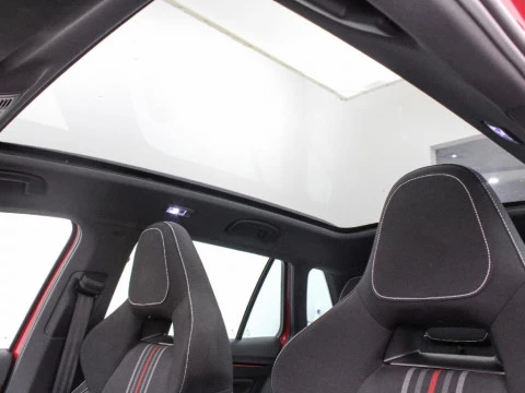 Skoda Kamiq 1.5 TSI MONTE CARLO DSG 150 5P