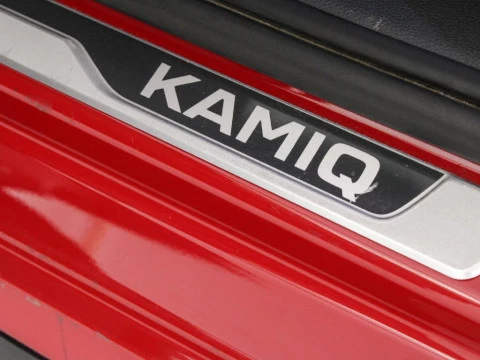 Skoda Kamiq 1.5 TSI MONTE CARLO DSG 150 5P