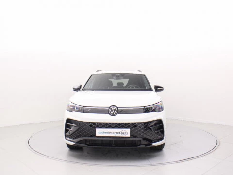 Volkswagen Tiguan 2.0 TDI 110KW R-LINE DSG 150 5P