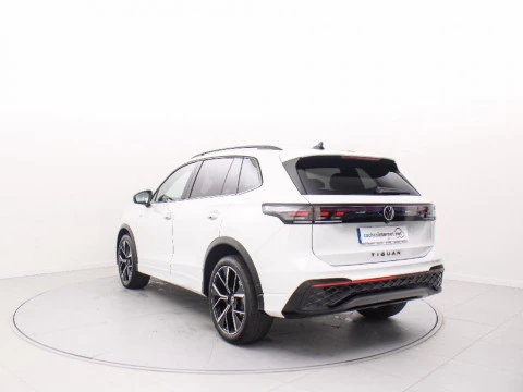 Volkswagen Tiguan 2.0 TDI 110KW R-LINE DSG 150 5P