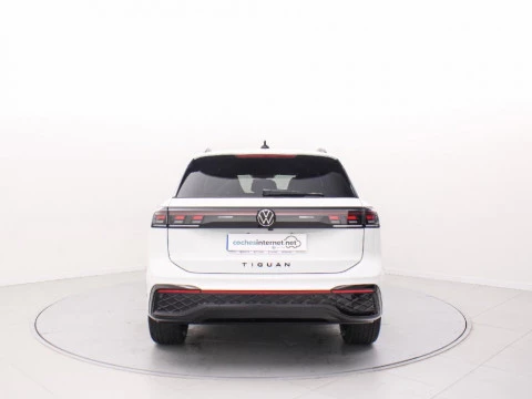 Volkswagen Tiguan 2.0 TDI 110KW R-LINE DSG 150 5P