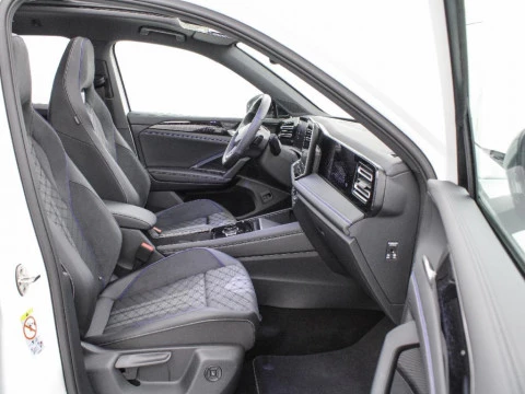 Volkswagen Tiguan 2.0 TDI 110KW R-LINE DSG 150 5P