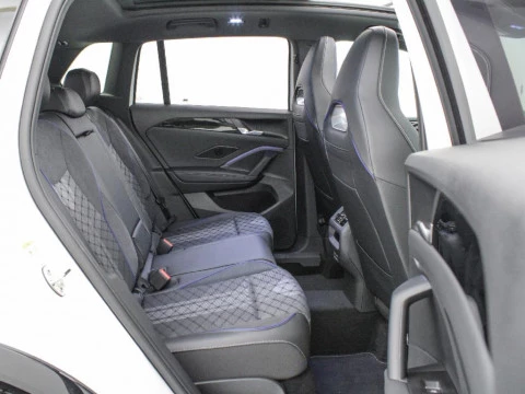 Volkswagen Tiguan 2.0 TDI 110KW R-LINE DSG 150 5P