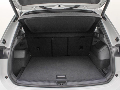 Volkswagen Tiguan 2.0 TDI 110KW R-LINE DSG 150 5P