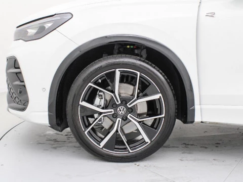 Volkswagen Tiguan 2.0 TDI 110KW R-LINE DSG 150 5P