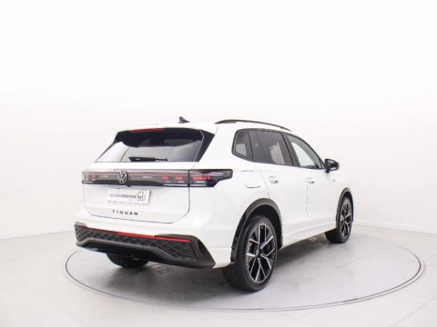 Volkswagen Tiguan 2.0 TDI 110KW R-LINE DSG 150 5P