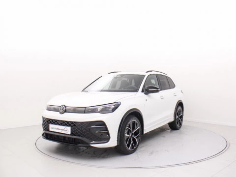 Volkswagen Tiguan 2.0 TDI 110KW R-LINE DSG 150 5P