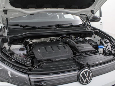 Volkswagen Tiguan 2.0 TDI 110KW R-LINE DSG 150 5P