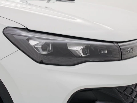 Volkswagen Tiguan 2.0 TDI 110KW R-LINE DSG 150 5P
