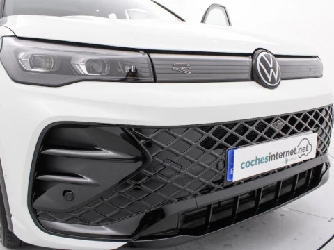 Volkswagen Tiguan 2.0 TDI 110KW R-LINE DSG 150 5P