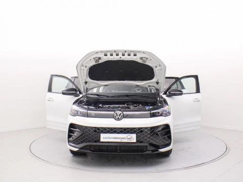 Volkswagen Tiguan 2.0 TDI 110KW R-LINE DSG 150 5P